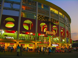 �t���L���X�g�X�^�W�A���̉摜